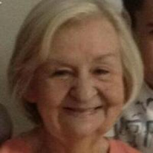Mary Feeney