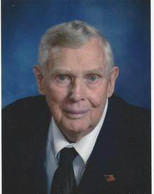 George Teasley Jr