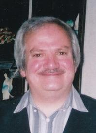 Anthony Walford