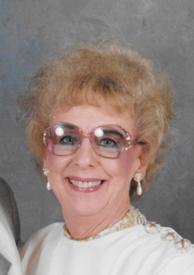 Marjorie Ross