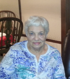 Mary Scharth