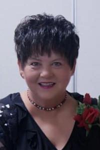 Nancy Zini