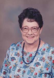 Dorothy Zipprich