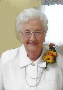 Dorothy Hessel