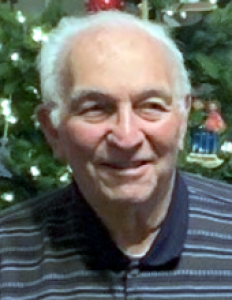 Dale Schillinger