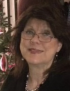 Carla Fry