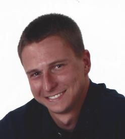 Evan Rushing