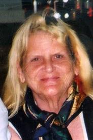 Judy Tosh