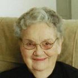 Helen Cooper