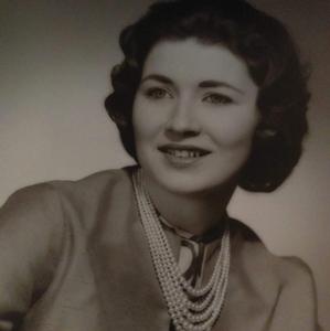Sharon Schulte