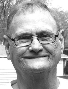 Donald McRoy
