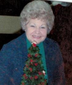 Mary Landre