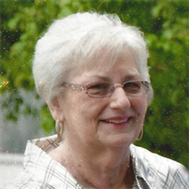 Sharan Lageman