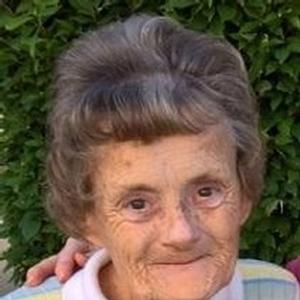 Nancy Ferguson