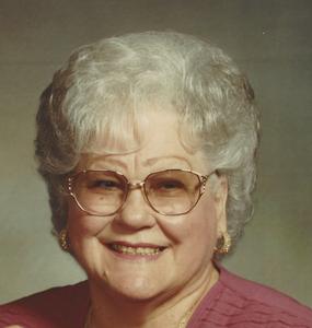 Sara Blair