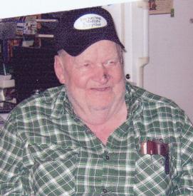 Roy Busse
