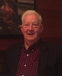 Dr. Lyndel Ray Matthews