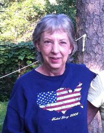 Kathleen Darr