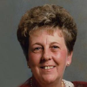 Margaret Garvey