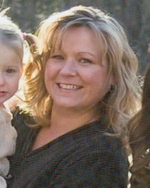 Dawn Hentrich