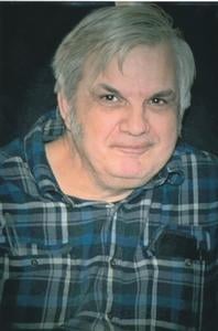 Donald Blankenship
