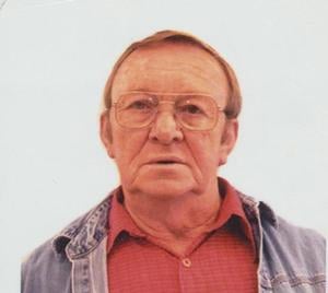 Jerry Cox