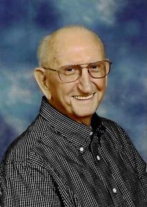 Larry Angel