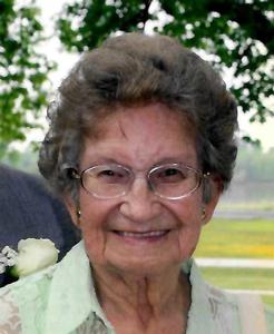 Eleanor Robeen