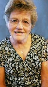 Barbara Marshall