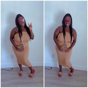 Shaniah Dent