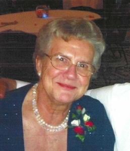 Roberta Roth