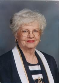 Patsy Williams