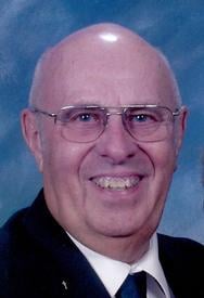 Robert Foraker