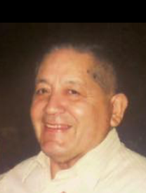 Francisco “Poncho” Antonio Pulido Sr