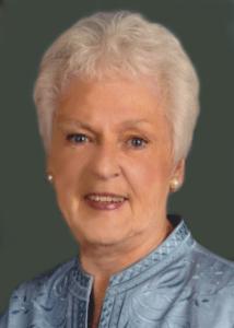 Helen Nagy