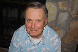 Curtis Berrey
