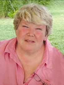 Peggy Rittenhouse
