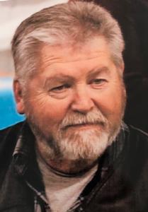 Larry Garrison