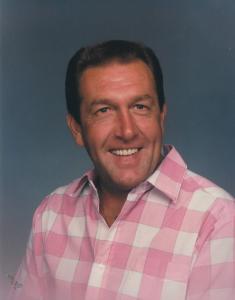 Leland Slaten