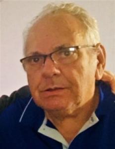 Anthony Ciaramitaro 
