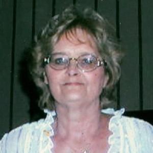 Rhona Vaughn