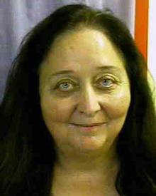 Dr. Mary Elizabeth (Edsall) Choquette