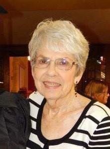 Carrie Clagg