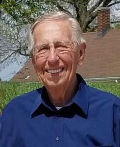 Wayne Reller