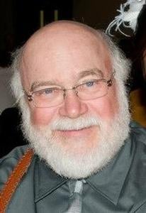 Bruce Perkhiser