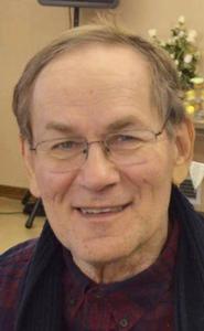 Frank Wargo