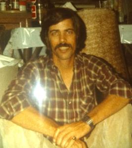 Jeffrey Allen