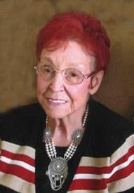 Betty Long