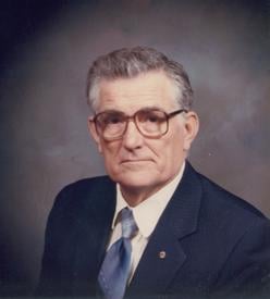 Daniel Tallman