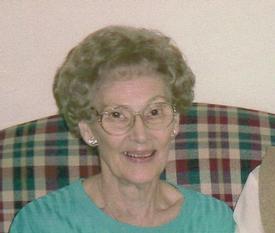 Evelyn Keehner